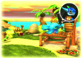 Spyro's Adventure (XPEC)