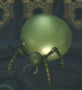 Fat Belly Spider (PlayStation 3 / Xbox 360)