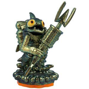 Skylanders hot sale chase variants