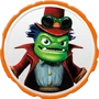 Dr. Krankcase Villain Icon
