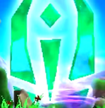 Items Shattering Sigil