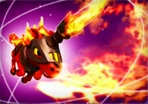 Trail Blazersoulgempower