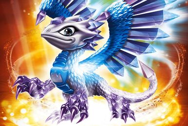 Dragons, Skylanders Wiki