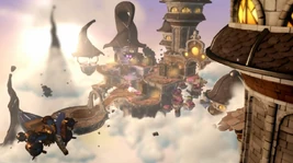 SpellPunkLibrary Ingame