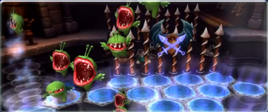 Blobber's Folly