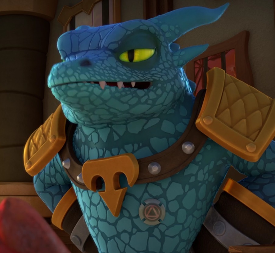 snapshot skylander