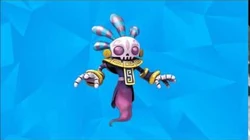 ♪♫_BAD_JUJU_-_Villain_Theme_Skylanders_Trap_Team_Music