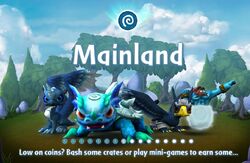 Air Skylanders Wiki Fandom