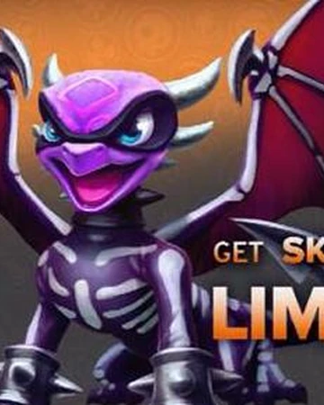 skylanders cynder figure