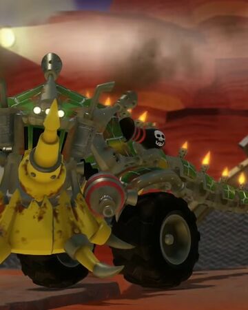 Wreck O Saurus Skylanders Wiki Fandom Kryuchki na troynikah cepkie, prokleivat ne chego ne nado. wreck o saurus skylanders wiki fandom