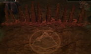 Earth Elemental Zone