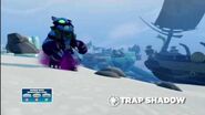 Skylanders Swap Force - Meet the Skylanders - Trap Shadow