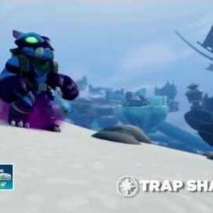 Trap Shadow Skylanders Wiki Fandom Sheep mage boss battle gameplay). trap shadow skylanders wiki fandom