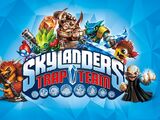 Skylanders: Trap Team