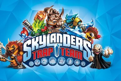 Latest deals skylanders game