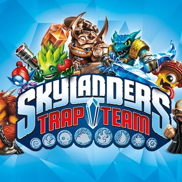 Skylanders Trap Team Skylanders Wiki Fandom