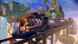 Skylanders Trap-Team: Nightmare Express – Retro Raven Games