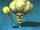 White Broccoli Guy