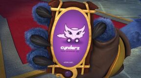 Cynderz App