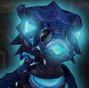 Vathek's character portrait in Skylanders: Giants