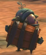 Timidclops as seen in Skylanders: Spyro's Adventure (PlayStation 3 / Xbox 360)