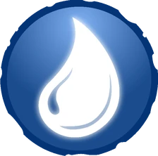 Simbolo Agua