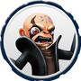 Kaos Villain Icon