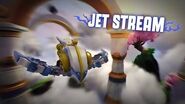 Skylanders SuperChargers - Jet Stream Preview