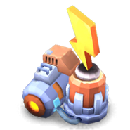Energy Collector gives you extra energy points