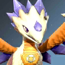 Light Flashwing's Icon in RoH