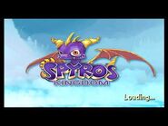 Spyro's Kingdom Prototype - Toys For Bob