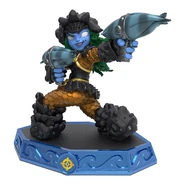 Figura de Tidepool