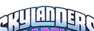 Early teaser logo of Skylanders Academy