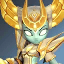 Ditto but with the Awakened form