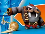 Outlaw Brawl & Chain