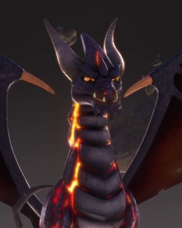 Malefor Skylanders Academy Skylanders Wiki Fandom