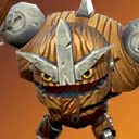 Ring of Heroes icon (Dark)