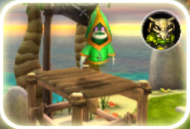 Spyro's Adventure (Wii)