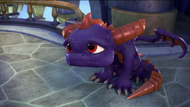 S2E1 Spyro1