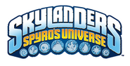 Spyro's Universe Logo