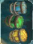 Color Barrel icon