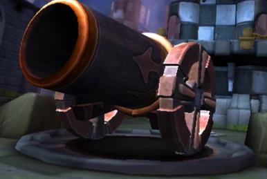 Troll Stomper M5 | Skylanders Wiki | Fandom