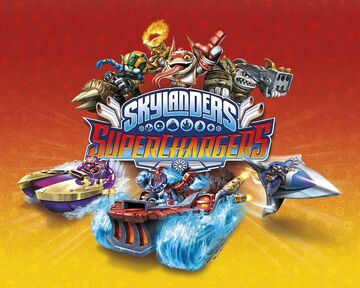Skylanders superchargers portal xbox one top
