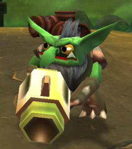 Spyro’s Adventure 