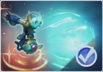 Boom Jetbottomsoulgempower
