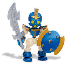 Chop Chop, Skylanders Wiki