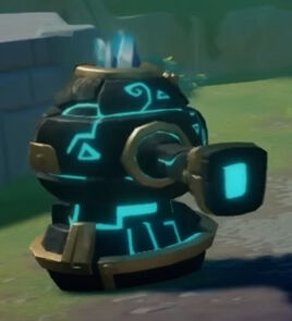 Essence Dispensers