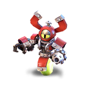 Magna Charge