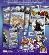 MicroComics FunPack Promo.jpg (221 KB) Promotion showing the contents of the first 3 Micro Comic Fun Packs.