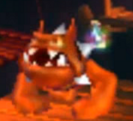 Spyro's Adventure/Giants